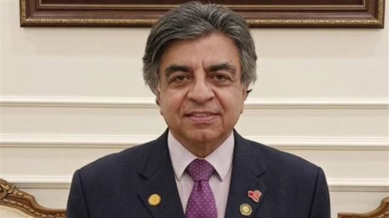 الدكتور جمال شعبان