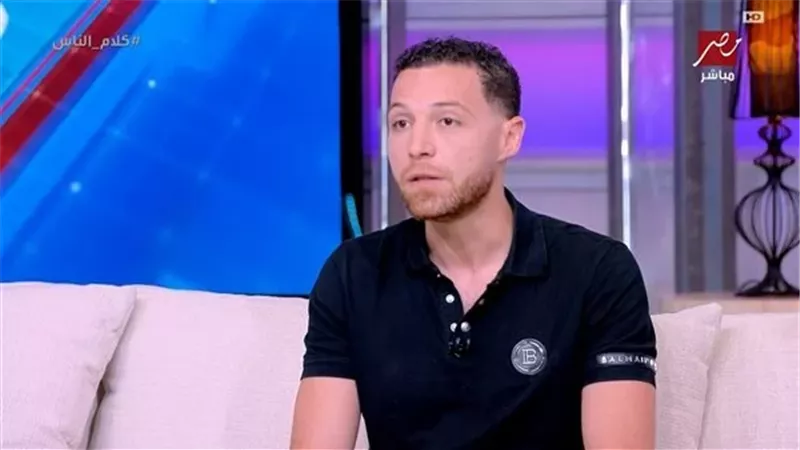 محمود حجازي 