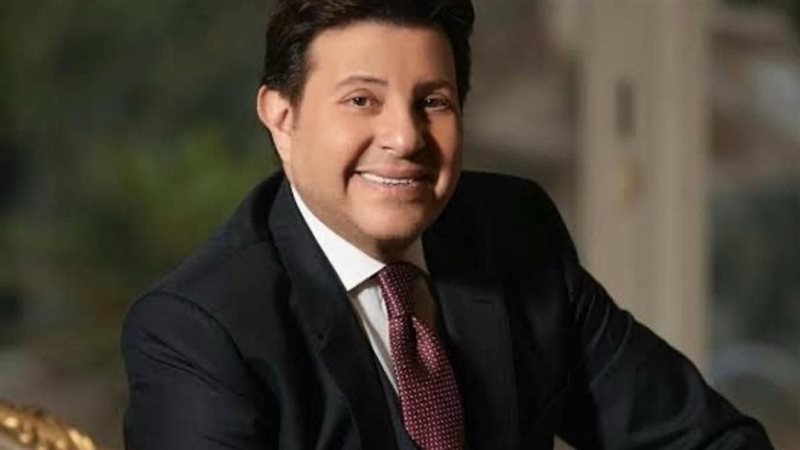 هاني شاكر