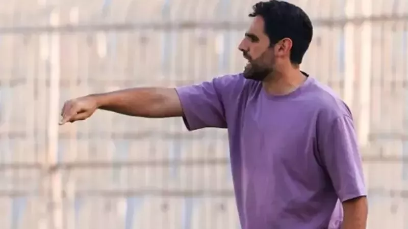 محمد بركات