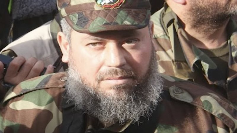 عز الدين الحداد