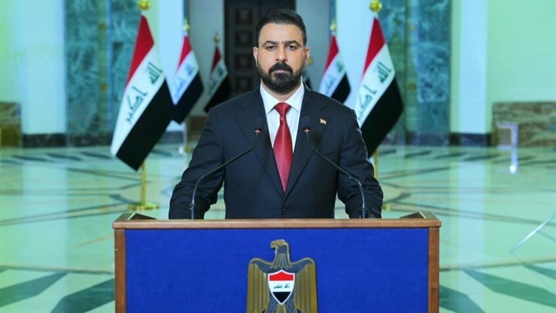 رئيس الوزراء العراقي