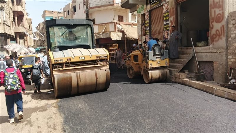 خلال الحملة