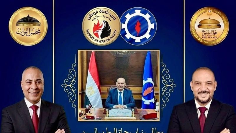 أحمد حافظ 