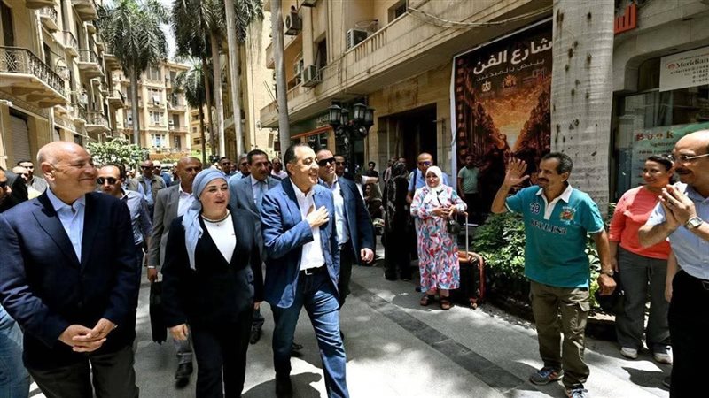 رئيس الوزراء