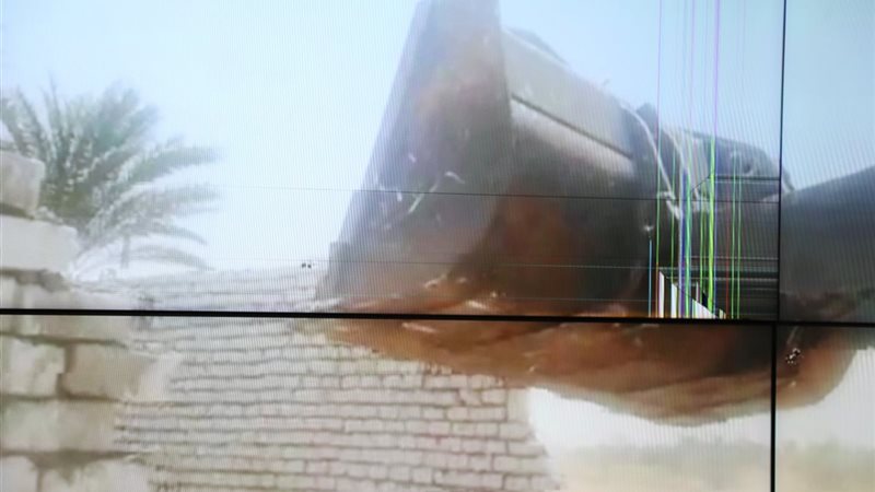 كنوحهوك الوحدات المحلية