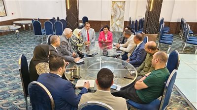 وزير الصحة تُكثف الجهود الميدانية ببورسعيد لتعزيز الصحة الإنجابية