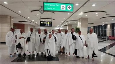 الزراعة: سفر 212 طبيبًا بيطريًا إلى مكة للإشراف على مشروع الهدي والأضاحي