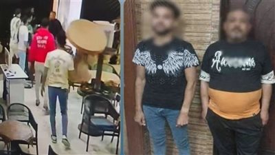 تحقيقات النيابة تكشف تفاصيل مشاجرة بالسلاح الأبيض بين صاحبي مقهى بالفيوم