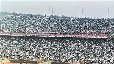 لاعب الزمالك الشاب: جماهير القلعة البيضاء صنعت موسما استثنائيا