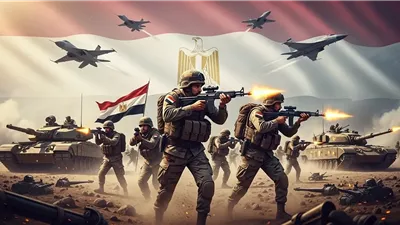 وزارة الأوقاف: الدفاع عن مصر فريضة شرعية وواجب قومي