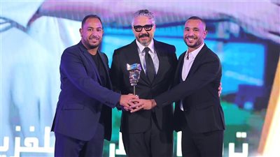 محمد الدهشوري يقود سيلفر سكرين للتتويج بجائزتين في الإعلانات