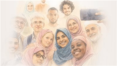 يوم العيش معا في سلام.. حكماء المسلمين يدعو إلى مواجهة الكراهية