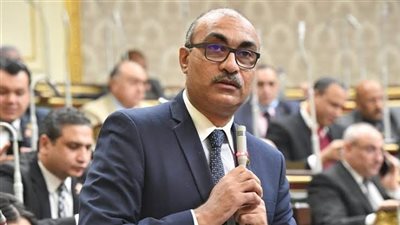 مشروع قانون جديد للتصالح في مخالفات البناء.. إيهاب منصور يكشف التفاصيل