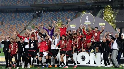 كيف علقت الصحف الجزائرية على تتويج اتحاد العاصمة أمام الزمالك؟