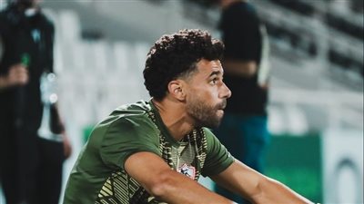 هل يعتزل عبدالله السعيد بعد صدمة الكونفدرالية؟.. مصدر يجيب