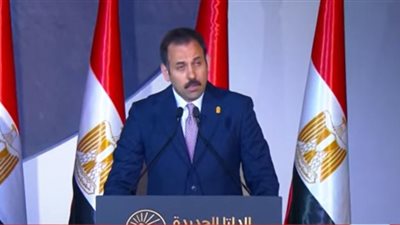 بهاء الغنام للرئيس السيسي: لقد حاربت فأعزك الله بنصره وانتصرت لأمتك 