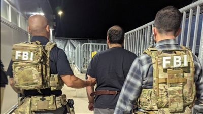 هل تسببت صحفية إسرائيلية محررة من حزب الله العراقي في اعتقال محمد السعدي؟ 