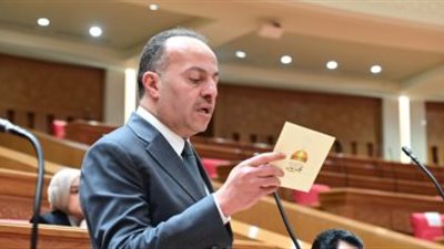 وكيل لجنة الطاقة ينتقد رؤساء شركات الكهرباء: السلك بيننا انقطع