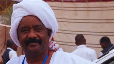   القيادي القبلي بقبيلة المسيرية.. انشقاق إسماعيل محمد يوسف عن الدعم السريع