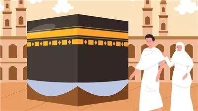 كيف يلتزم الحاج بآداب المناسك ويتجنب الجدال؟.. أمين الفتوى يجيب