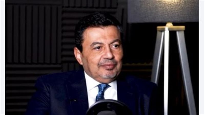 النائب ياسر قورة