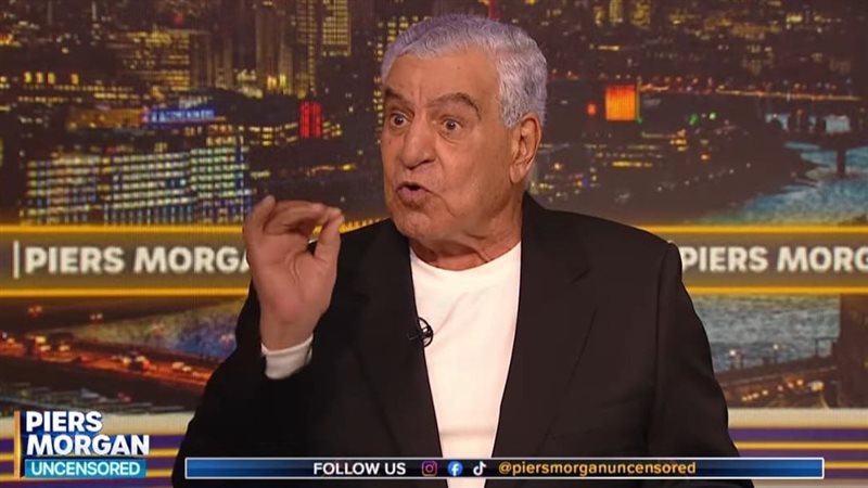 زاهي حواس 