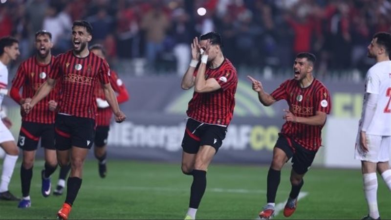 اتحاد العاصمة 