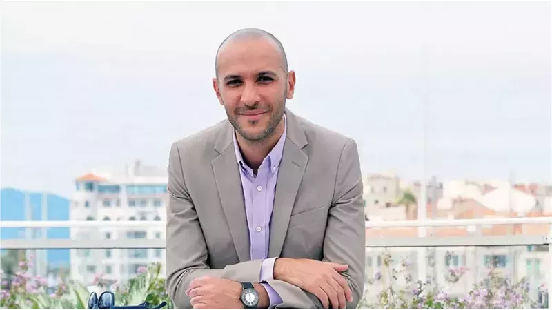 محمد دياب