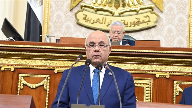 النائب محمد عطية