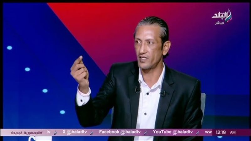 حسام عبد المنعم 