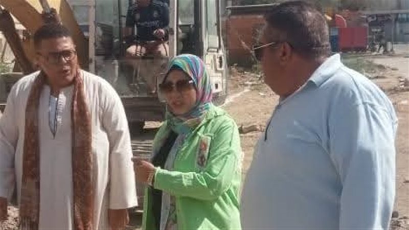 جانب من المتابعة