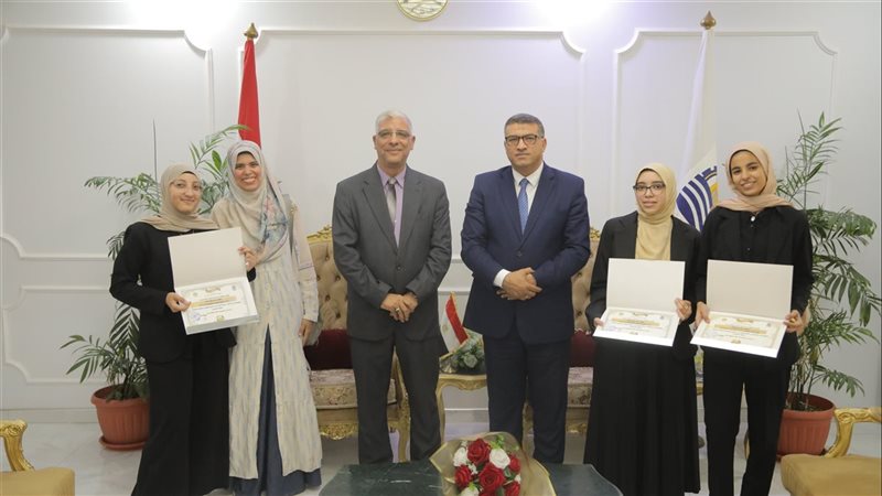 أوائل مسابقة كوديفر