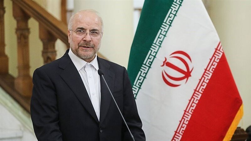 محمد باقر قاليباف