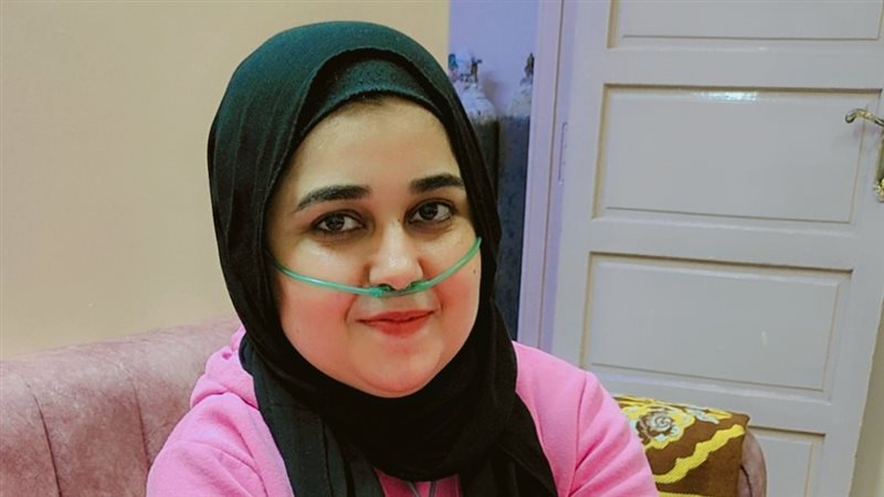 آية حسن محمد