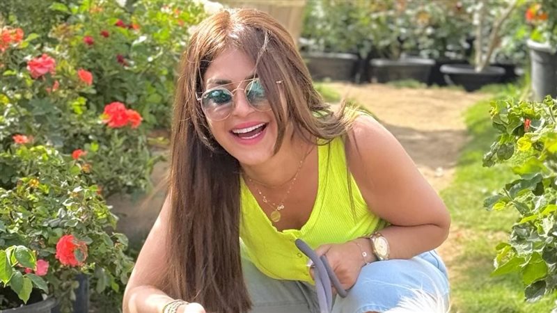 منة فضالي
