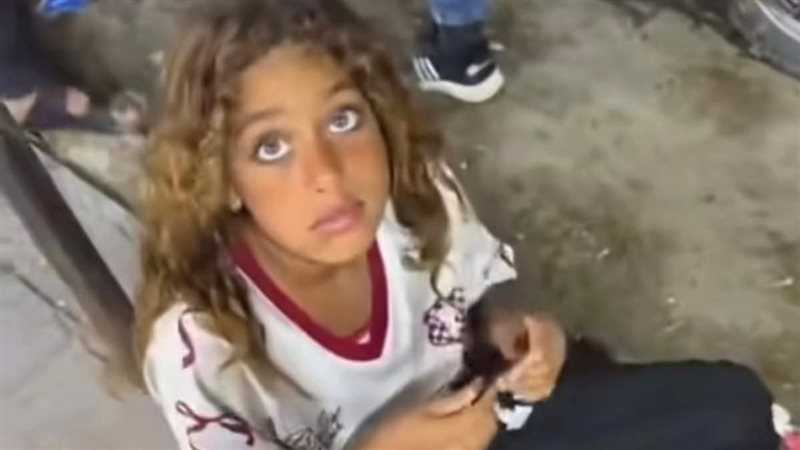 تيلا التى تصدرت السوشيال