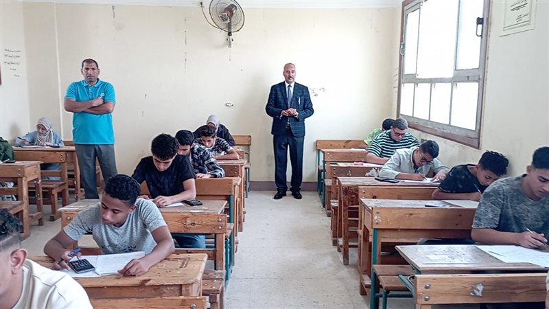 محمود الفولى وكيل