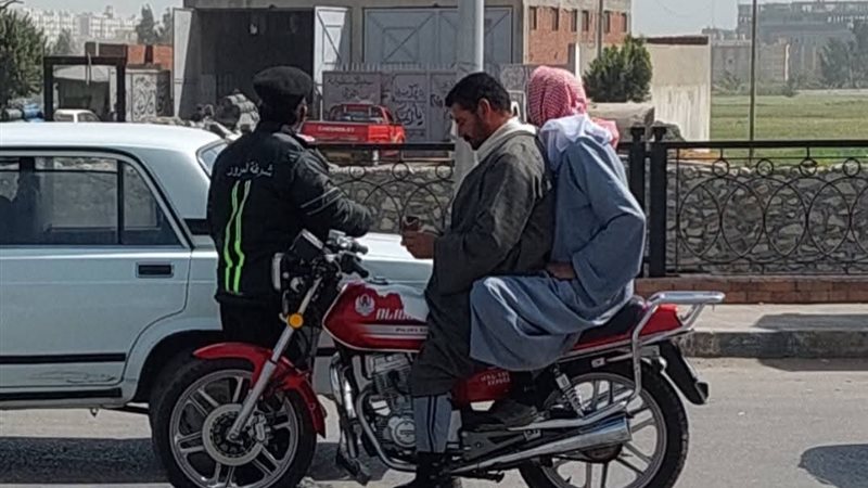 جانب من الحملة -
