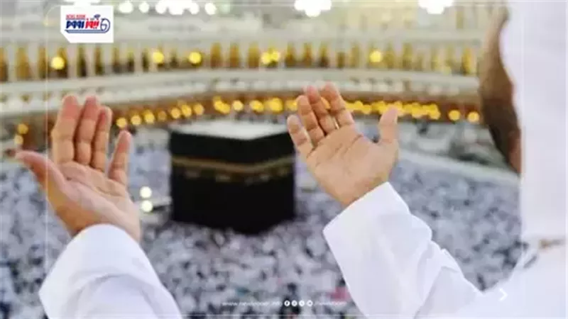 أفضل الأدعية القصيرة