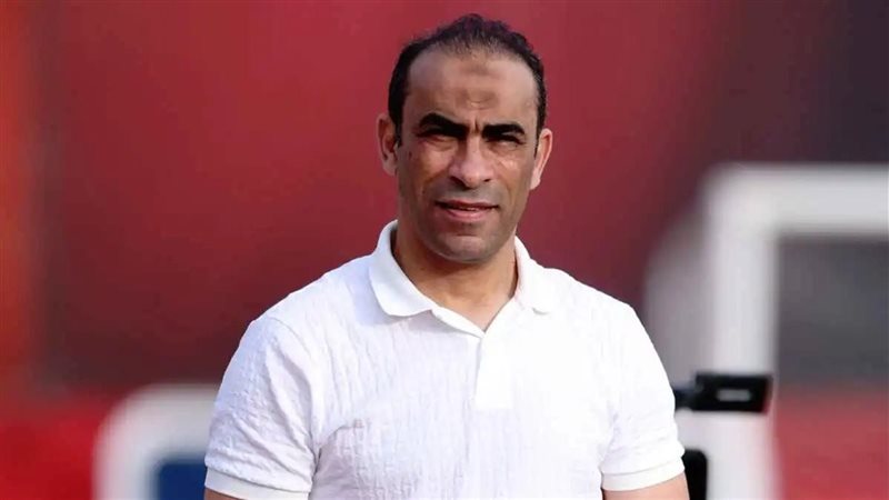 سيد عبدالحفيظ