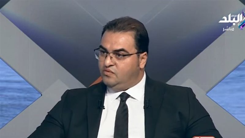 سمير عبد الغفار 
