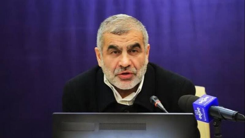 علي نيكزاد