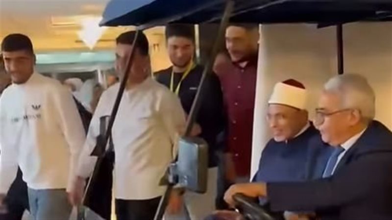 رئيس جامعة الأزهر