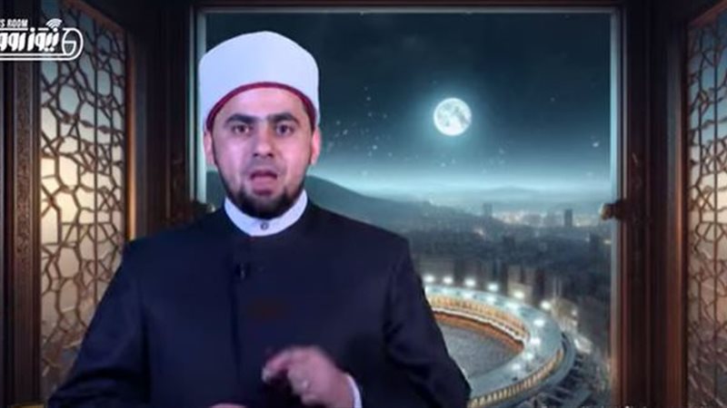 علي قشطة