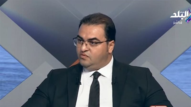 المستشار سمير عبد