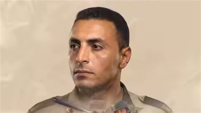 رائد محمد أحمد غنيم