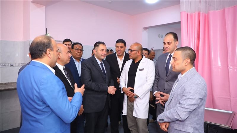 جانب من الافتتاح