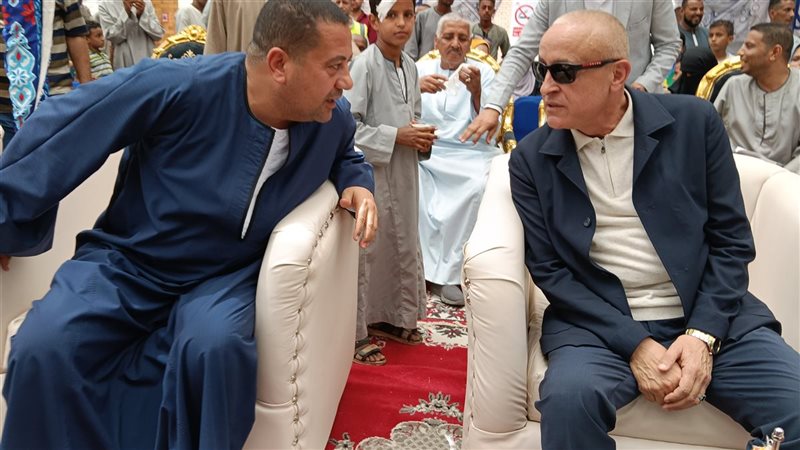 النائب ناصر الضوي