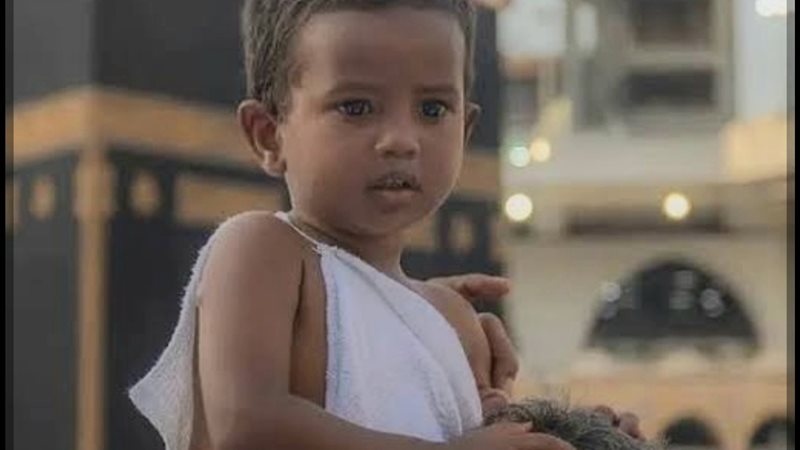 اصطحاب الأطفال في